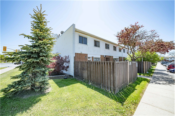 1010 Glen St, Oshawa