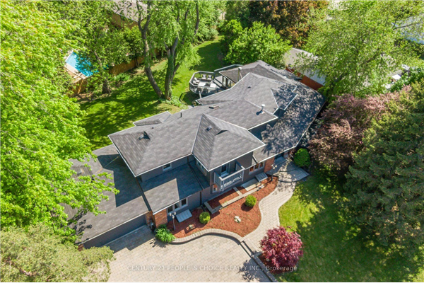 1491 Finch Ave, Pickering
