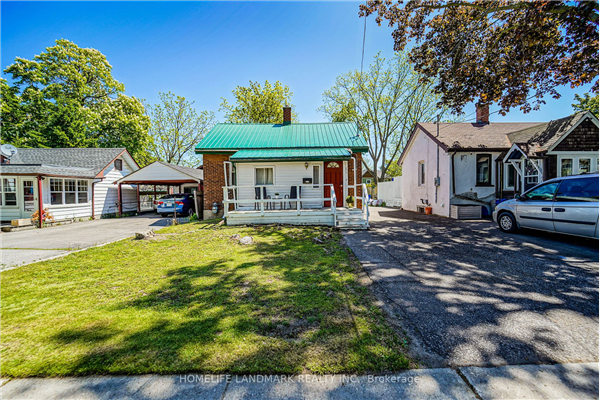 213 Euclid St, Whitby