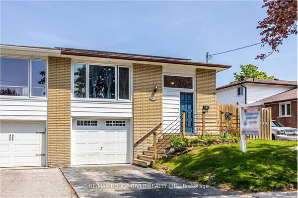 61 Little Ave, Clarington