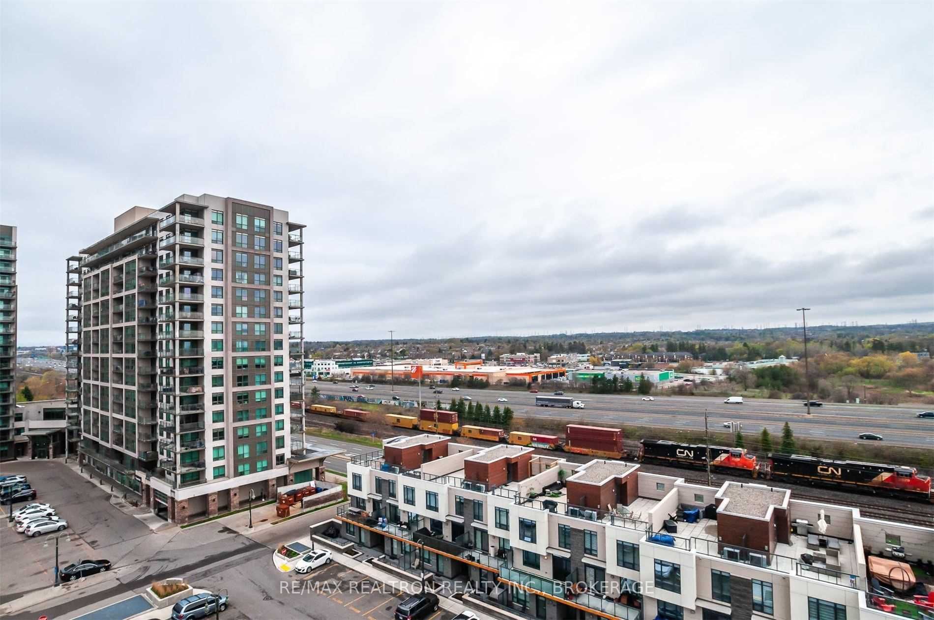 1255 Bayly St, #901