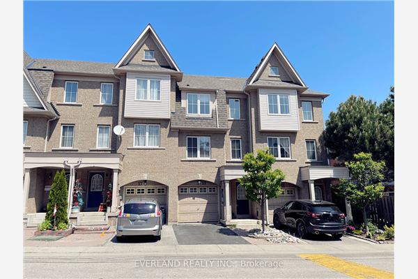 59 Jenkinson Way, Toronto