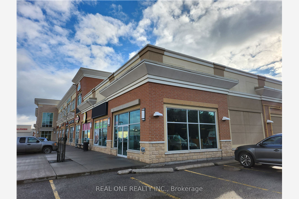 279 Kingston Rd E, Ajax