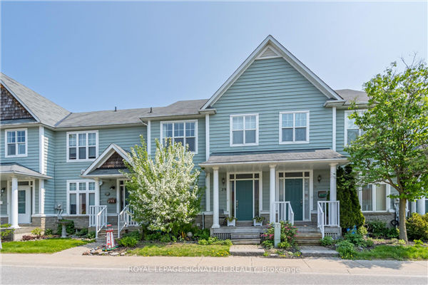 2800 Courtice Rd, Clarington
