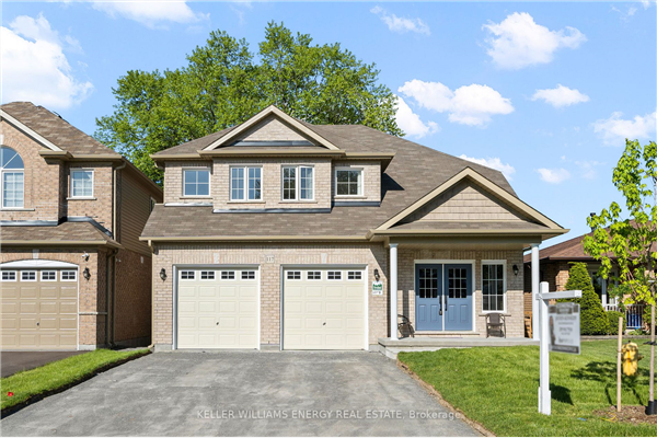117 Merivale Crt, Oshawa