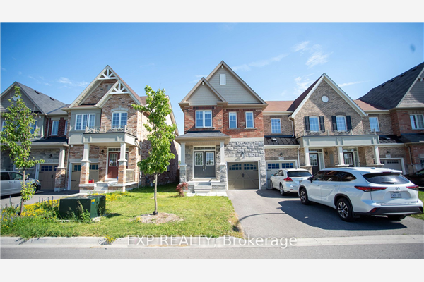 117 Cathedral Dr, Whitby