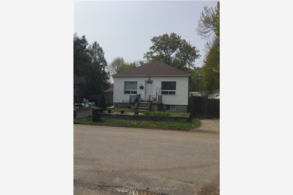 26 Bush Dr, Toronto