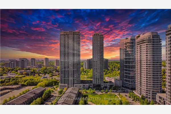 275 Village Green Sq, Toronto
