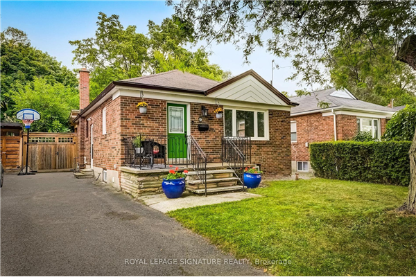 9 Rossford Rd, Toronto