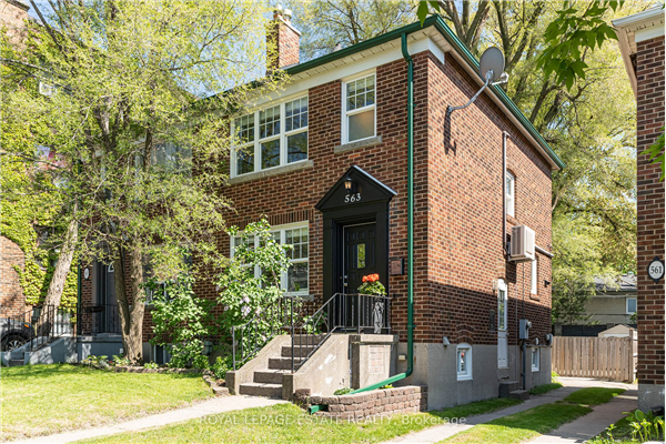 563 Kingston Rd, Toronto