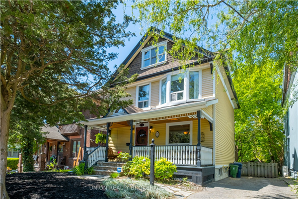 18 Heyworth Cres, Toronto