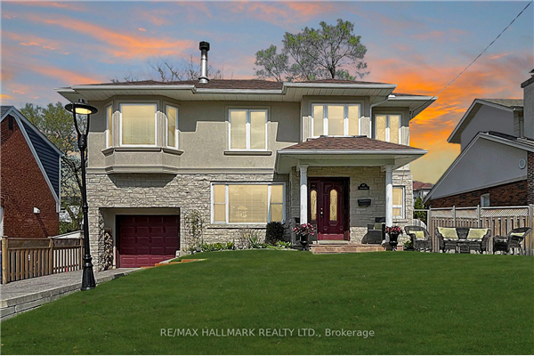 17 Avalon Blvd, Toronto