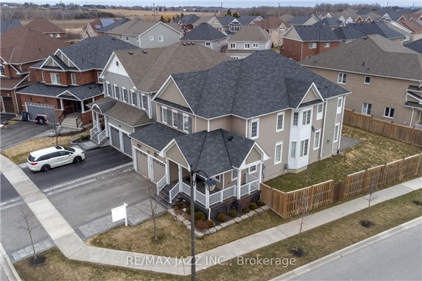 1983 Arborwood Dr, Oshawa
