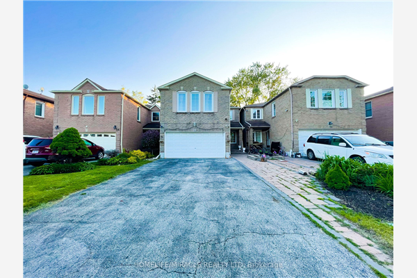 36 Ponymeadow Terr, Toronto