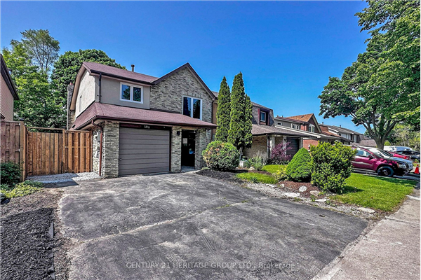 1876 Una Rd, Pickering