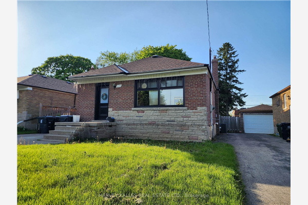 228 Flora Dr, Toronto