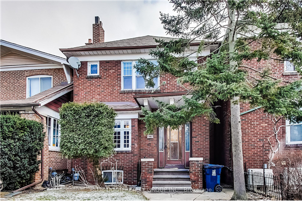 47 Linnsmore Cres, Toronto