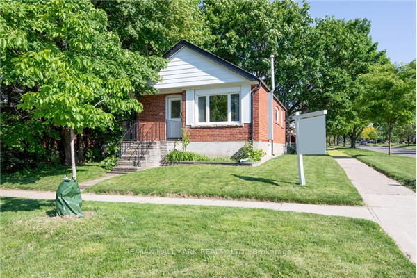 26 Florens Ave, Toronto