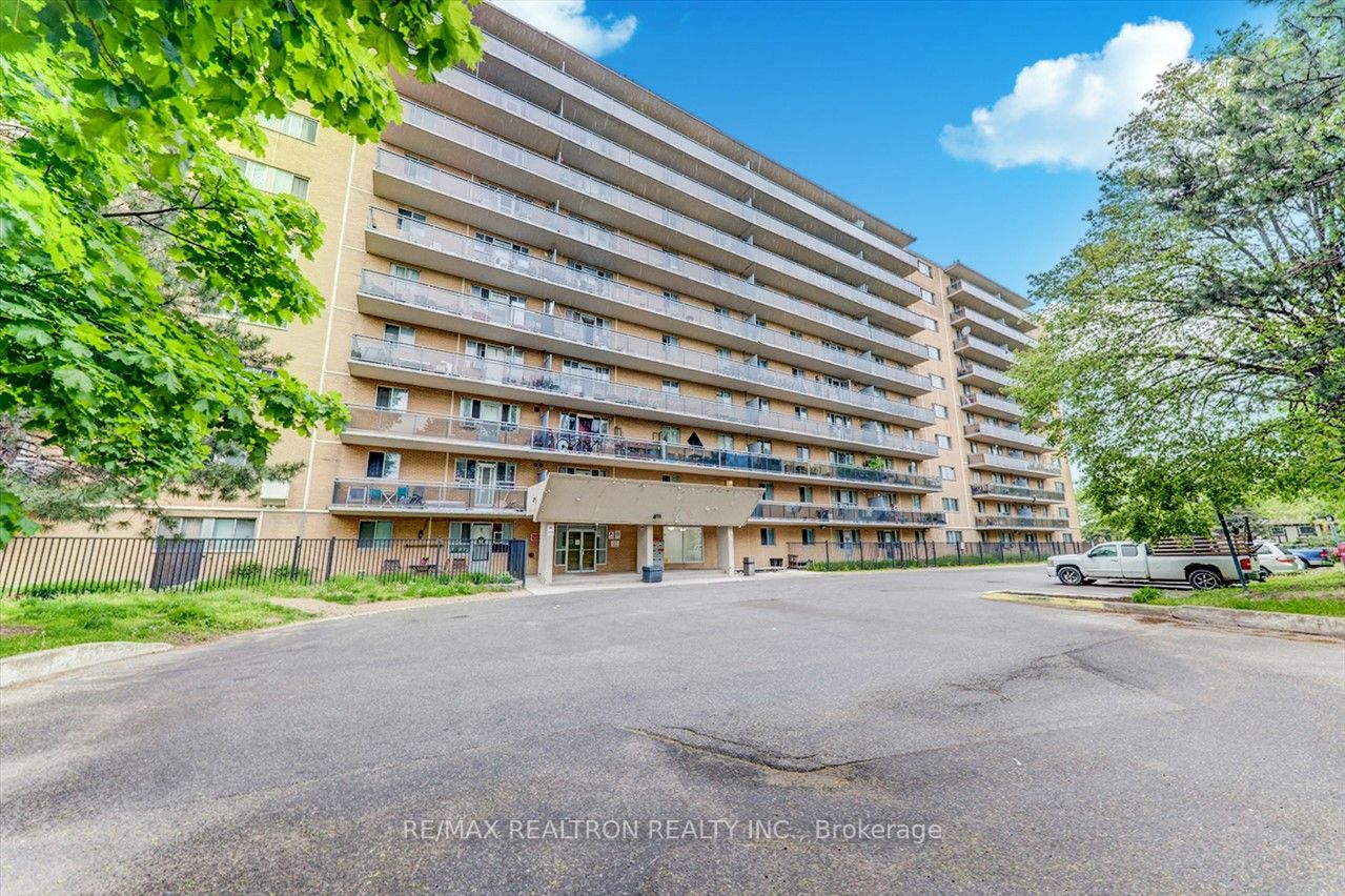 100 Dundalk Dr, #705