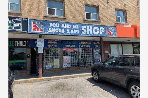 1710 Queen St E, Toronto