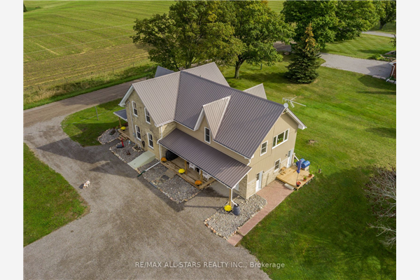 3230 Beacock Rd, Scugog