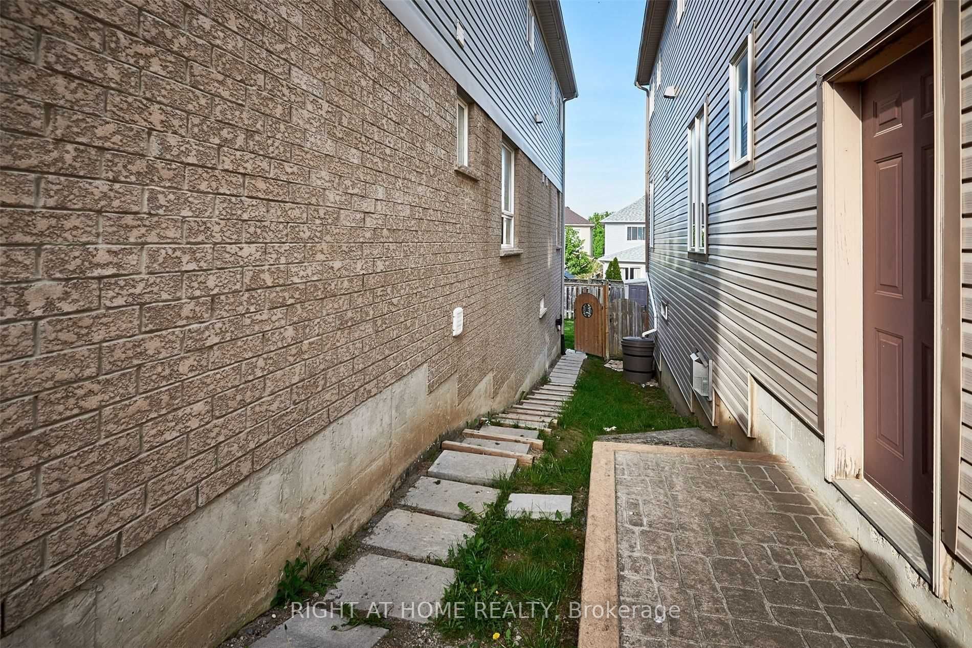 208 Millburn Drive