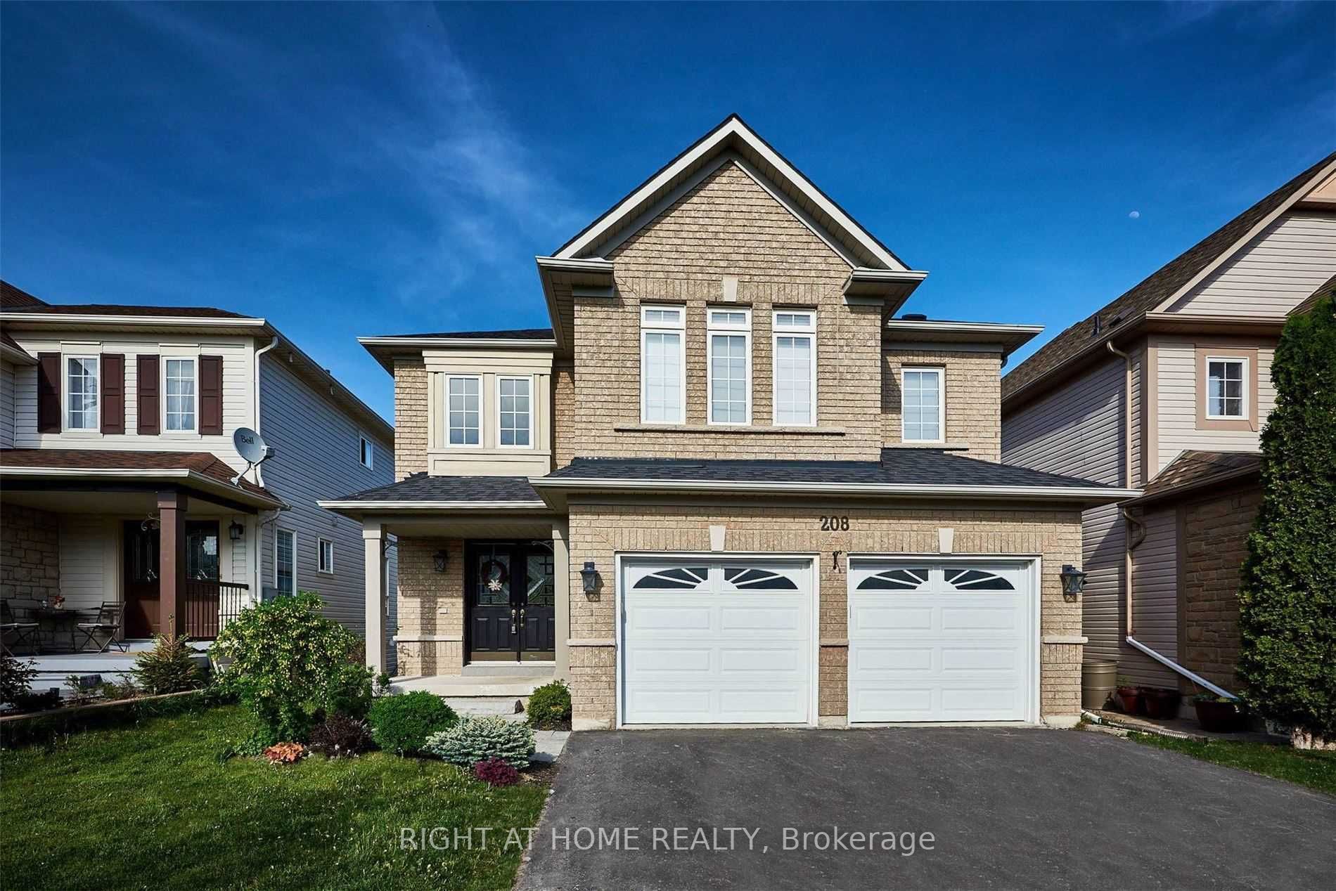 208 Millburn Drive