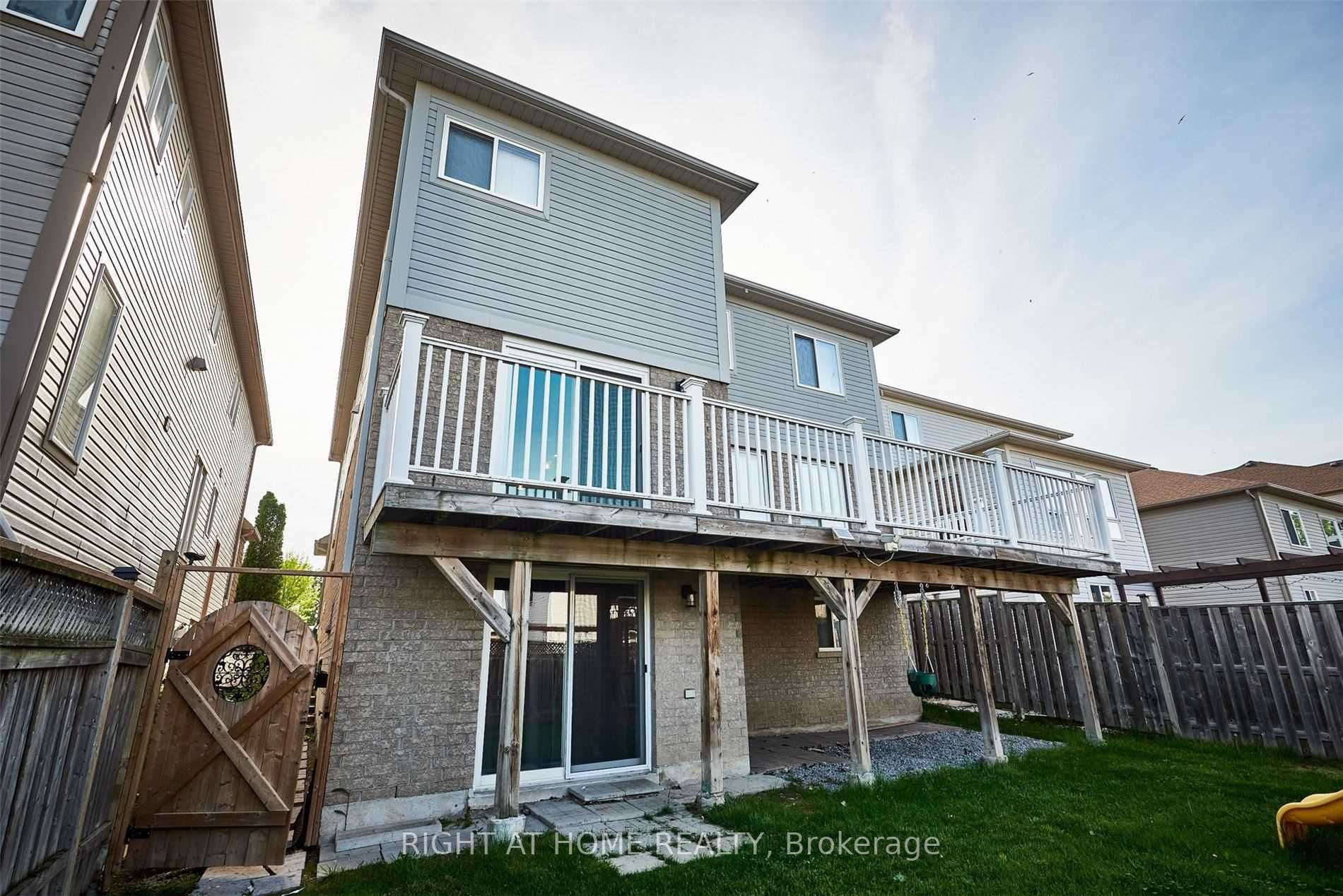 208 Millburn Drive
