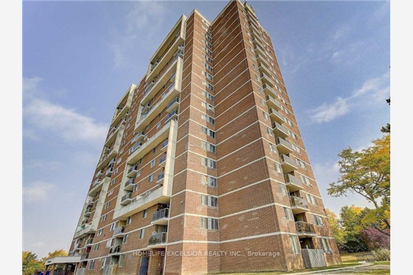 100 Wingarden Crt, Toronto