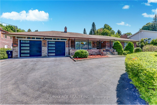 3 Braeburn Blvd, Toronto