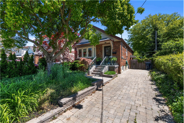 31 Roblin Ave, Toronto