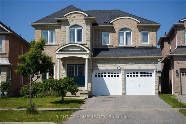 26 Rushworth Dr, Ajax
