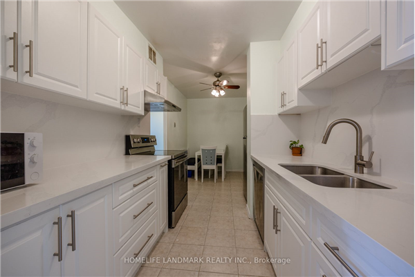 25 Silver Springs Blvd, Toronto