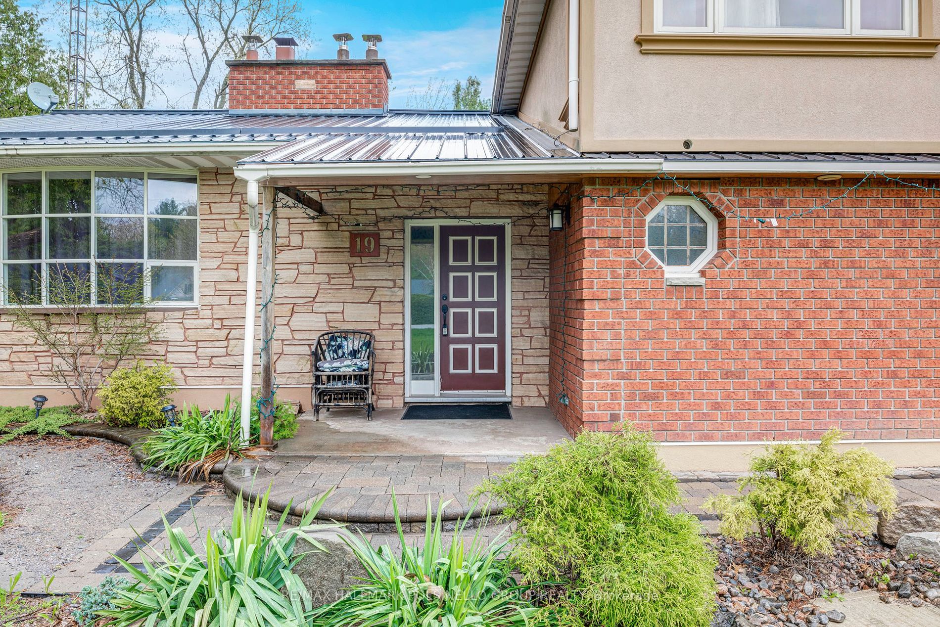19 Shepherd Road