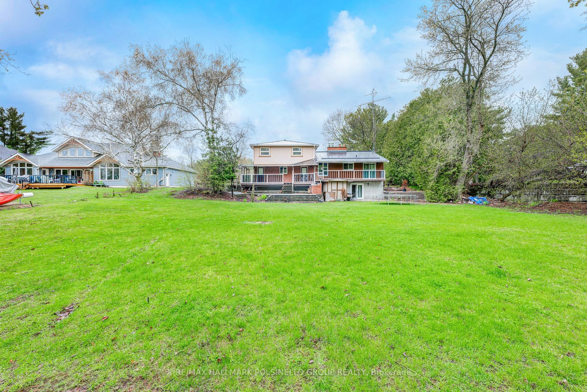 19 Shepherd Road