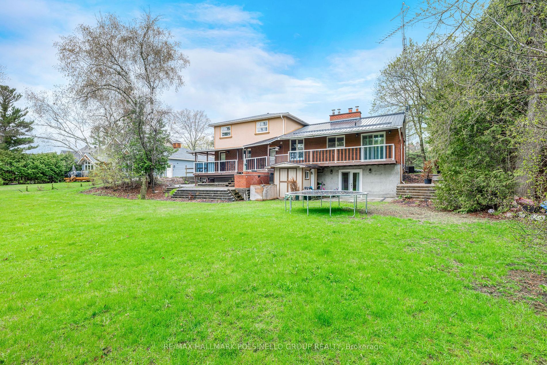 19 Shepherd Road