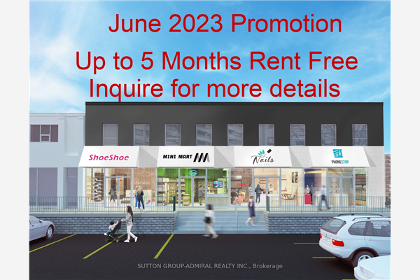 3178 Eglinton Ave E, Toronto