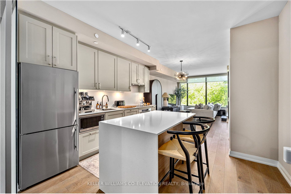 1100 Kingston Rd, Toronto