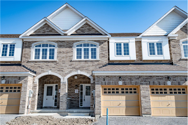 5 Jevons Dr W, Ajax