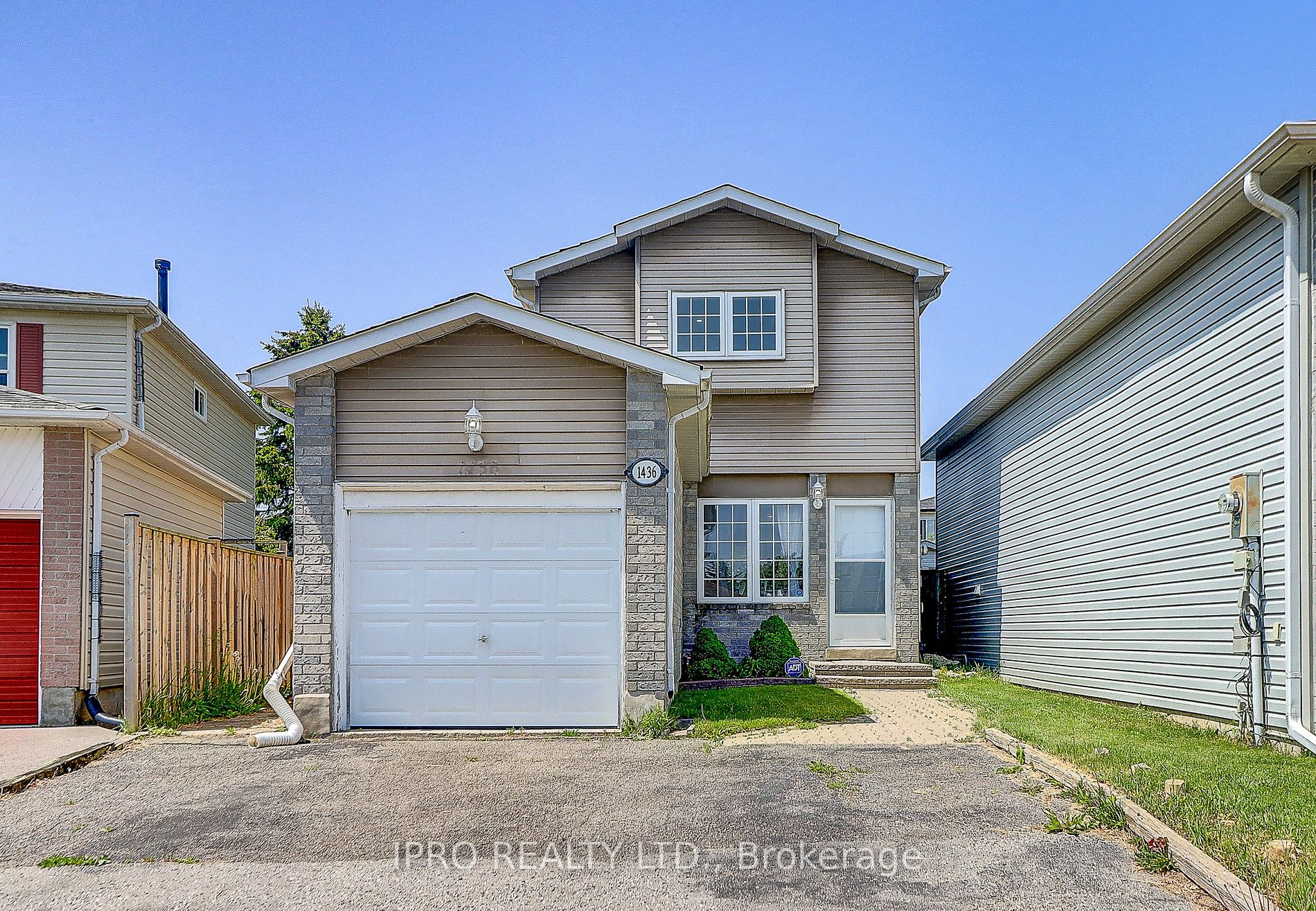 1436 Outlet Drive