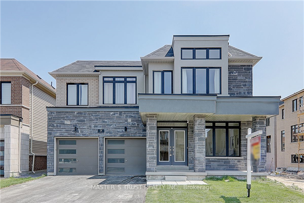 7 Clipper Lane, Clarington