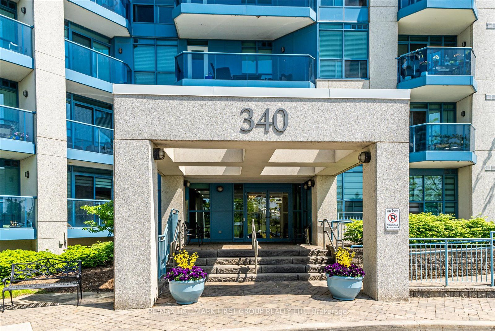 340 Watson Street, #908