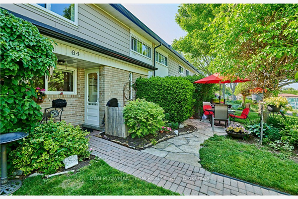 925 Bayly St, Pickering