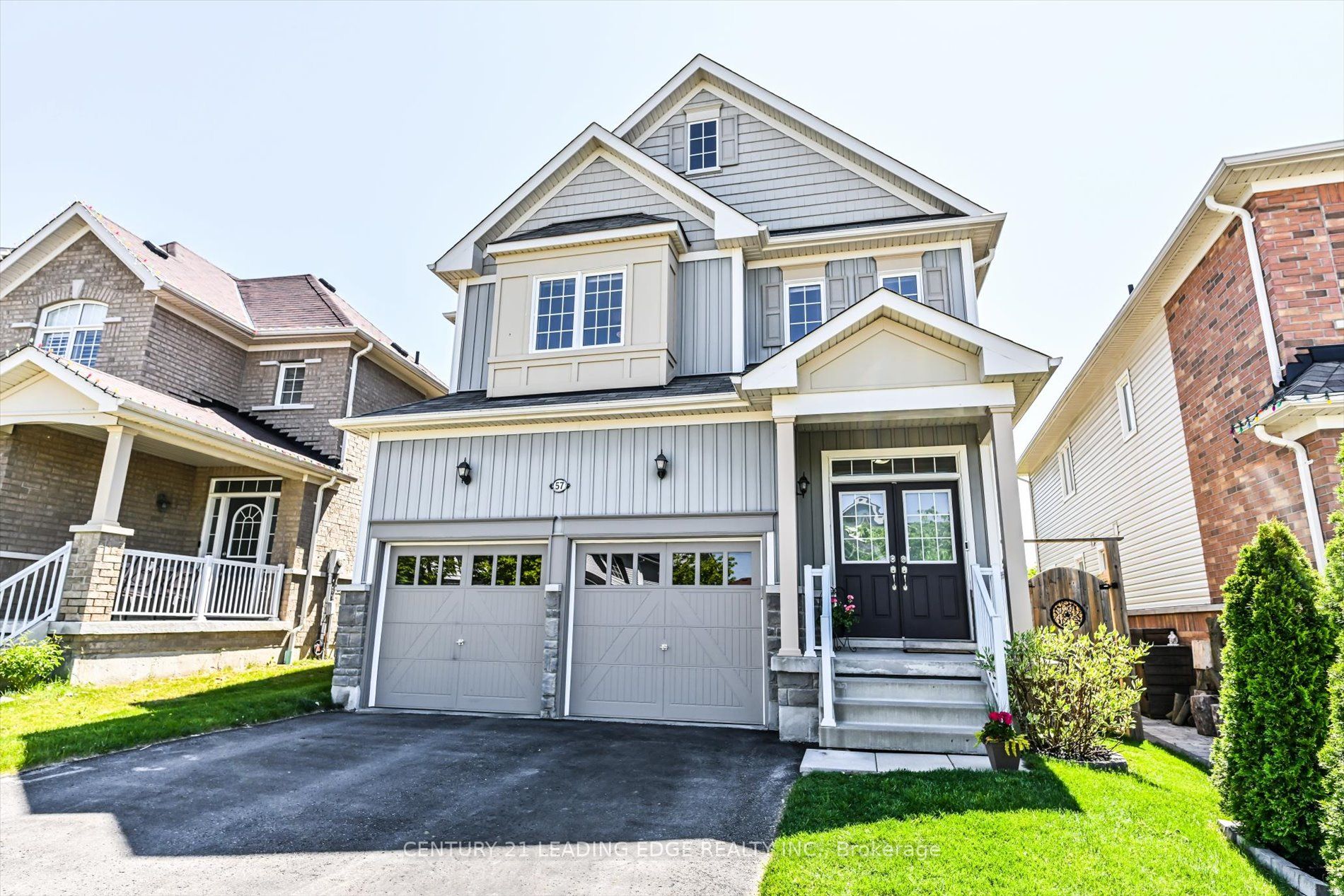 57 Adanac Dr