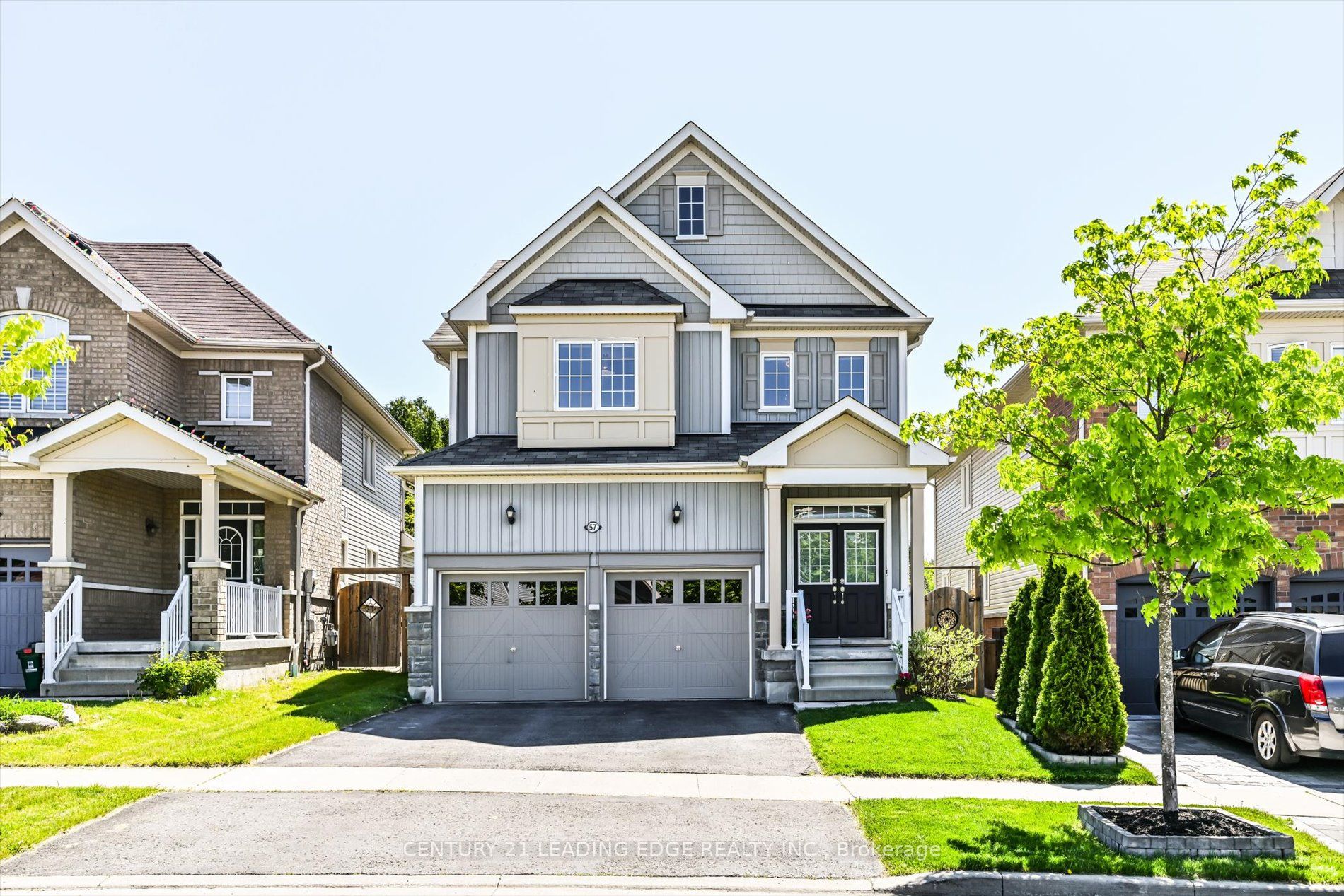 57 Adanac Dr