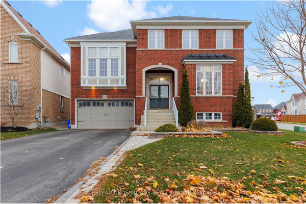 1799 Badgley Crt, Oshawa