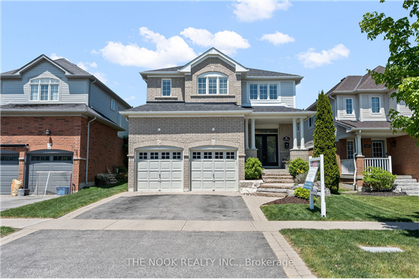 6 Childs Crt, Clarington