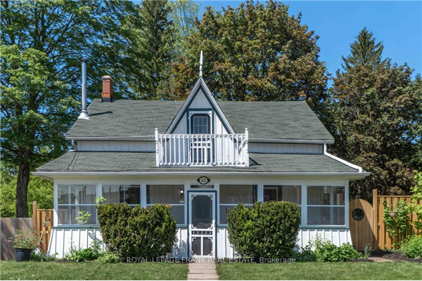 1622 Central St, Pickering