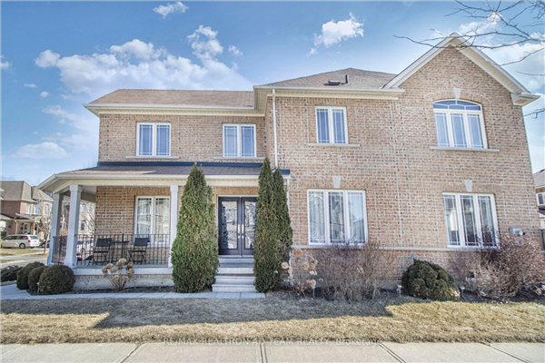 23 Rushworth Dr, Ajax