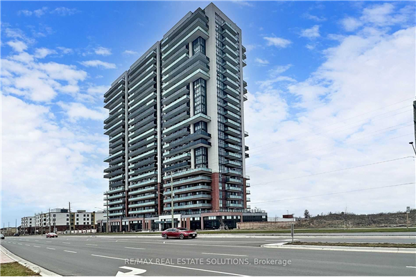2550 Simcoe St N, Oshawa